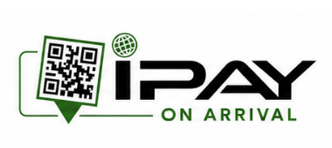 IPAY ON ARRIVAL