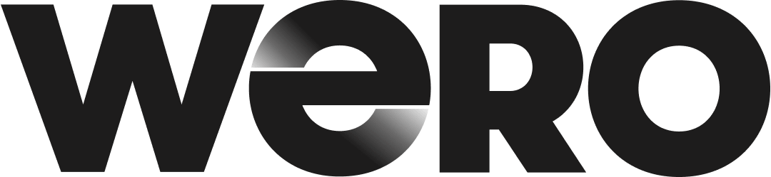 Wero-iDEAL logo